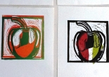 Lino Printing Course