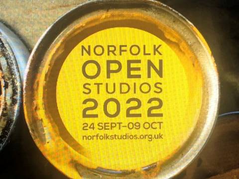 Norfolk Open Studios